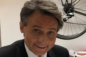 Vertrag verlängert: Wolfgang Bahro bleibt "GZSZ" erhalten