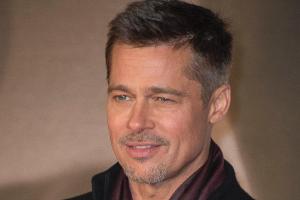 Brad Pitt: Sein Geheimhaltungsantrag wurde abgelehnt