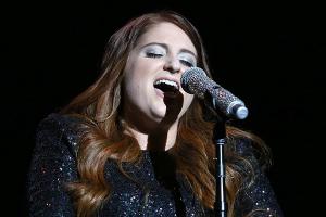 Meghan Trainor muss den Rest ihrer Tour absagen