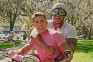 Erster Trailer zu "Baywatch": Strandklamauk mit Traumkörpern