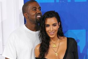 Will sich Kim Kardashian von Kanye West scheiden lassen?