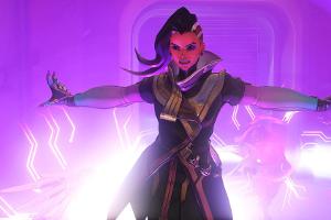 "Overwatch" räumt bei den "The Game Awards 2016" ab
