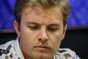 Nico Rosberg: Formel-1-Weltmeister tritt zurück