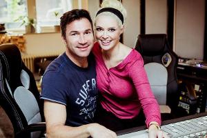 Daniela Katzenberger: Das Weihnachts-Album ist da!