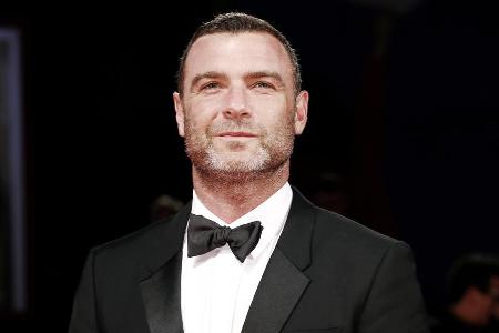 Liev Schreiber bei der Premiere von Liev Schreiber bei der Premiere von