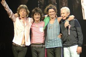 Rolling Stones: Verneigen sie sich ein letztes Mal vor ihren Wurzeln?
