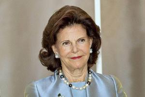 Königin Silvia geht es wieder besser