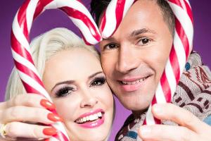 "Daniela Katzenberger - Mit Lucas im Weihnachtsfieber" ist nun Geschichte
