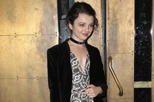 Look des Tages