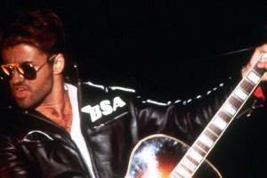 Nach George Michaels Tod: Krasser Stream-Anstieg bei Spotify