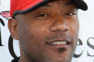 Ricky Harris stirbt im Alter von 54 Jahren