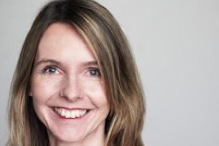 Eva Almstädt ist bekannt für ihre Krimis Eva Almstädt ist bekannt für ihre Krimis