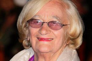 Britischer Film-Star Liz Smith mit 95 Jahren gestorben
