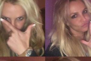 Nach falscher Todesmeldung: So reagiert Britney Spears