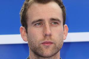 "Harry Potter"-Star Matthew Lewis hat sich verlobt
