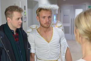 Das passiert heute in den Soaps