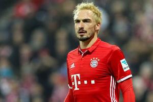 Mats Hummels' neue Haare sorgen im Netz für Hohn und Spott
