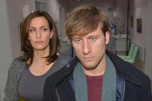 Das passiert heute in den Soaps