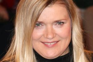 Ex-Rodelweltmeisterin Susi Erdmann lebt mit Tumor im Kopf