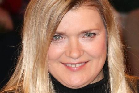 Susi Erdmann spricht über ihr Leben mit einem Tumor