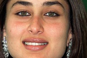 Bollywood-Star Kareena Kapoor: Es ist ein Junge