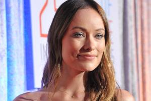 Olivia Wilde will nicht mehr wie Melania Trump aussehen