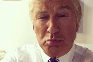 So wenig bekommt Alec Baldwin als Trump-Imitator