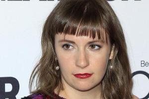 Lena Dunham: "Ich wünschte, ich hätte eine Abtreibung gehabt"