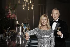 Was wird aus der Silvester-Show live vor dem Brandenburger Tor?