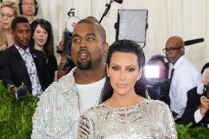 Kim Kardashian dachte über Trennung von Kanye West nach