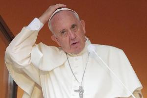 Vom Türsteher zum Papst: Diese Dinge müssen Sie über Franziskus wissen