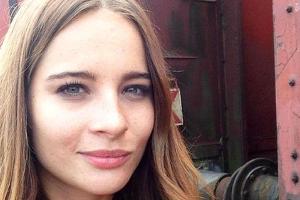 Nicole Mieth: So tickt die Schauspielerin