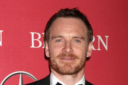 Michael Fassbender (39) beeindruckte in 