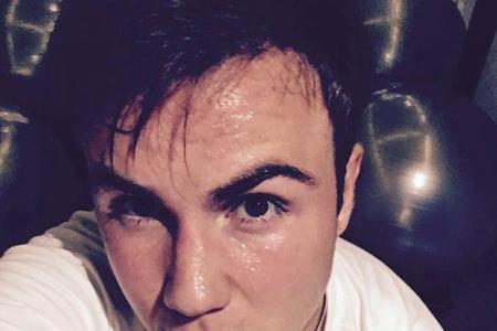 Bei Bayern München ist Mario Götze häufig nur auf der Bank anzutreffen, bei der DFB-Elf gilt er spätestens seit seinem Final...