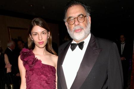Hollywood-Regisseur Francis Ford Coppola wurde mit Filmen wie 