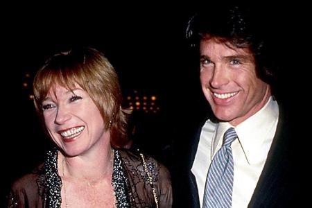 Erfolg im Doppelpack: Die Oscar-Preisträger Shirley MacLaine und Warren Beatty sind Geschwister. Die beiden starteten durch ...
