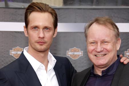 Wie der Vater, so der Sohn: 