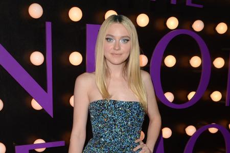Klappe, die Zweite: Den Auftakt der Geschwisterpaare macht Dakota Fanning. Die 22-jährige Schauspielerin überzeugte schon in...