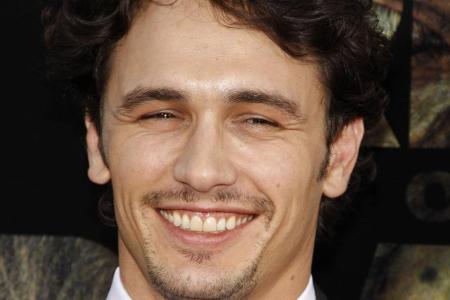 Hundeblick, zerzaustes Haar, Dreitagebart - das muss James Franco (38) sein. Seinen Durchbruch als Schauspieler erlebte er a...