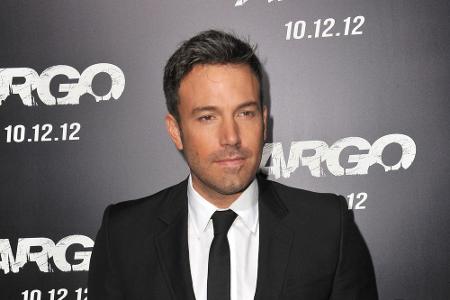 Ben Affleck (44) kann wohl alles - er sieht toll aus und ist neben Schauspieler auch noch Regisseur, oscarprämierter Drehbuc...