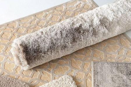 Teppiche verleihen dem Zuhause nicht nur eine Wohlfühlatmosphäre - sie sorgen auch für warme Füße. Vor allem weiche Hochflor...