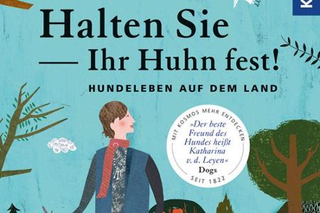 Zum Lachen ist dagegen 