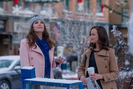 Die vier neuen Folgen von 