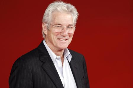 Richard Gere soll nach zwei Ehen wieder Single sein.