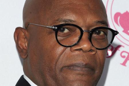 Seit Jahrzehnten ist auf ihn Verlass: Samuel L. Jackson (67) braucht für seine Darstellungen von Charakterrollen viele Eigen...