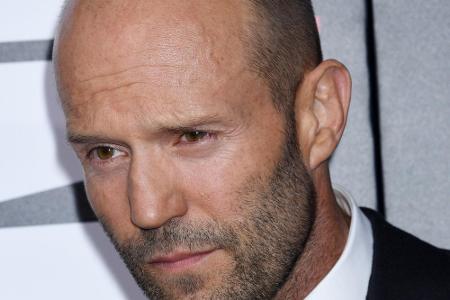 Jason Statham (49) hat sich 