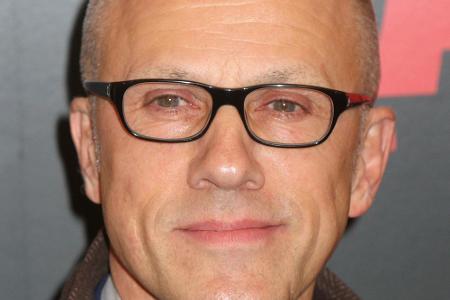 Und auch Österreichs größter Hollywood-Export Christoph Waltz (60) versprüht seinen Charme mit und ohne Haare.