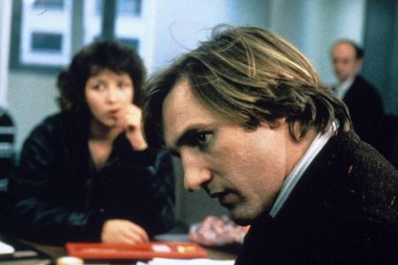 Es folgten viele Streifen mit französischen Schauspiel-Stars. Mit Catherine Deneuve und Gérard Depardieu war sie in 