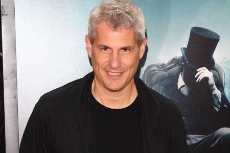 Ein weiterer wichtiger Mann in Sophie Marceaus Leben ist Produzent Jim Lemley (51, 