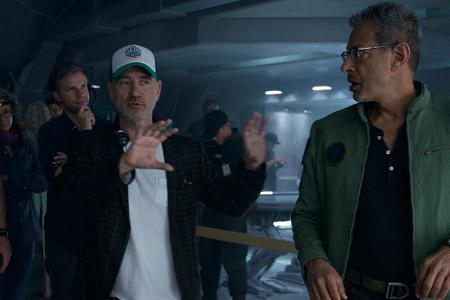 Ob Roland Emmerich einen dritten 